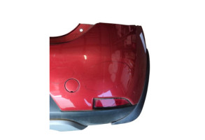 Pare choc arriere DACIA SANDERO 2 Photo n°17