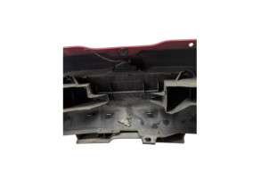 Pare choc arriere DACIA SANDERO 2 Photo n°18