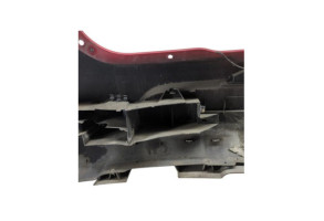 Pare choc arriere DACIA SANDERO 2 Photo n°19