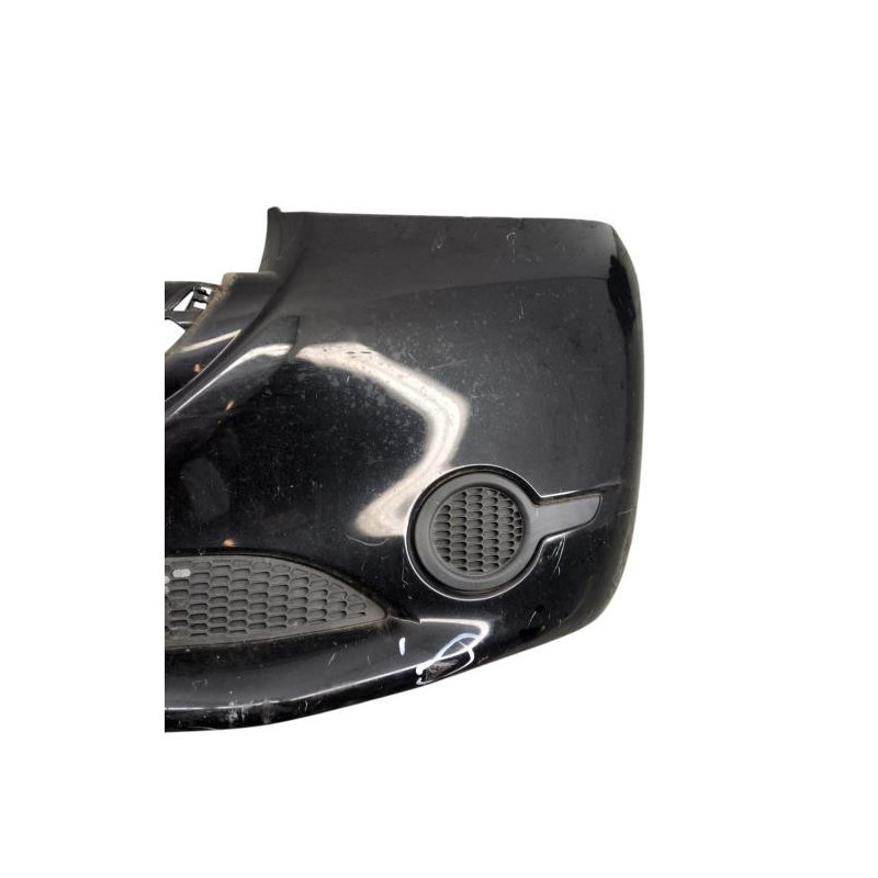 Pare choc avant PEUGEOT 208 1 Photo n°1