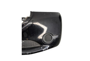 Pare choc avant PEUGEOT 208 1 Photo n°1