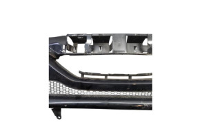 Pare choc avant PEUGEOT 208 1 Photo n°2