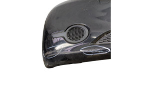 Pare choc avant PEUGEOT 208 1 Photo n°6