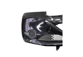 Pare choc avant PEUGEOT 208 1 Photo n°7