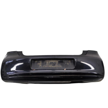 Pare choc arriere VOLKSWAGEN POLO 5