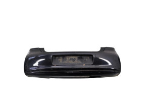 Pare choc arriere VOLKSWAGEN POLO 5 Photo n°1