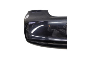 Pare choc arriere VOLKSWAGEN POLO 5 Photo n°5