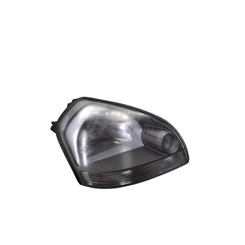 Optique avant principal droit (feux)(phare) HYUNDAI TUCSON 1 Photo n°1