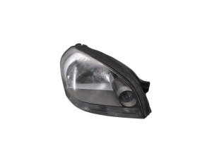 Optique avant principal droit (feux)(phare) HYUNDAI TUCSON 1 Photo n°2