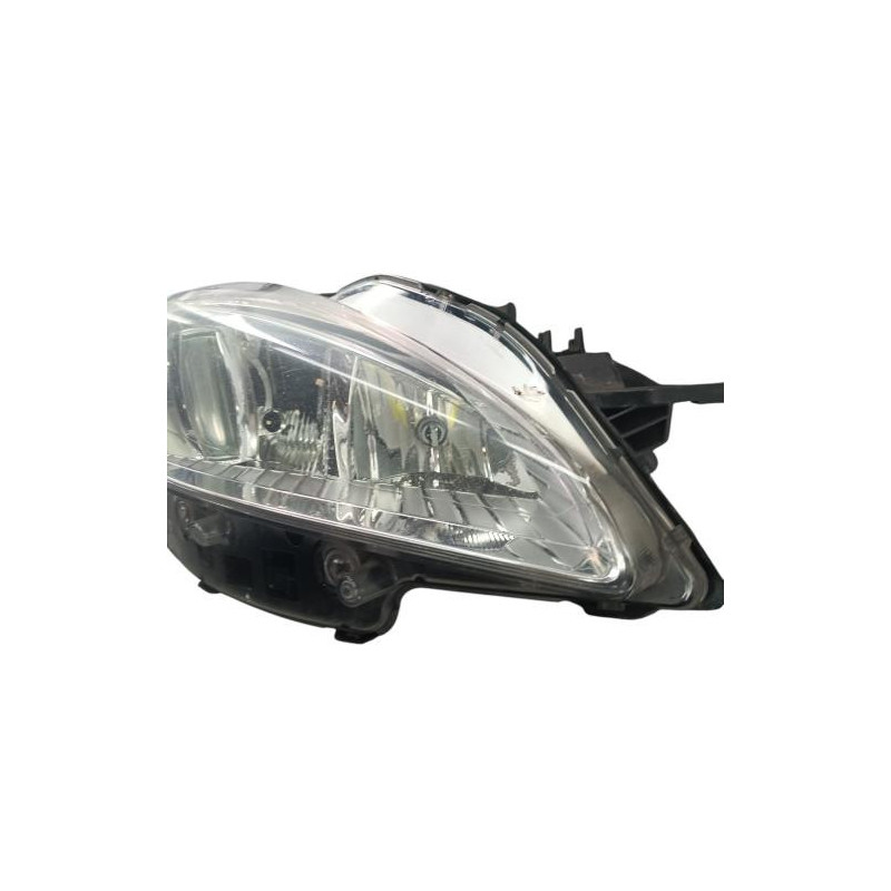 Optique avant principal droit (feux)(phare) PEUGEOT 508 1 Photo n°1