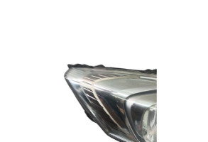 Optique avant principal droit (feux)(phare) PEUGEOT 508 1 Photo n°2