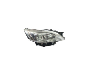 Optique avant principal droit (feux)(phare) PEUGEOT 508 1 Photo n°3