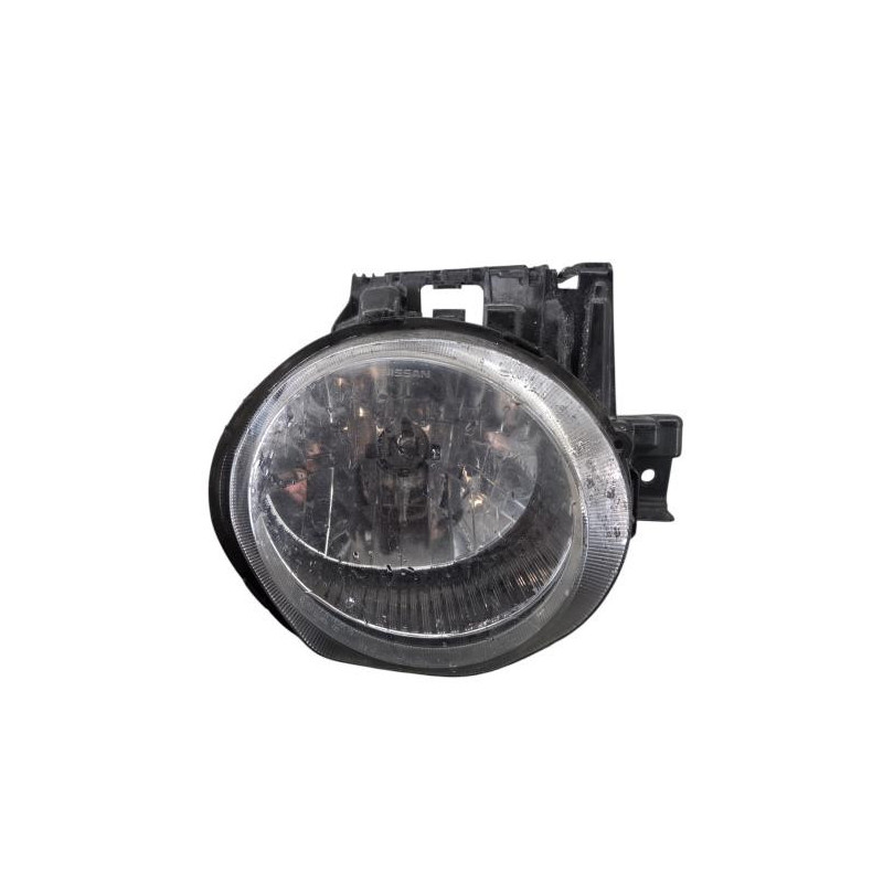 Optique avant principal droit (feux)(phare) NISSAN JUKE 1 Photo n°1