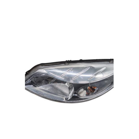 Optique avant principal gauche (feux)(phare) DACIA SANDERO 1