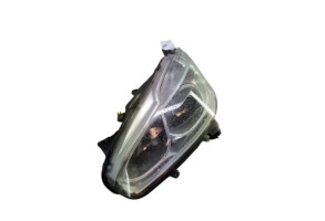 Optique avant principal gauche (feux)(phare) PEUGEOT 208 1 Photo n°2