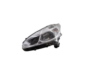 Optique avant principal gauche (feux)(phare) PEUGEOT 208 1 Photo n°6