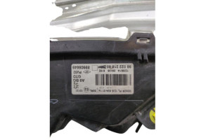 Optique avant principal gauche (feux)(phare) PEUGEOT 208 1 Photo n°7