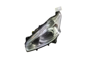 Optique avant principal gauche (feux)(phare) PEUGEOT 208 1 Photo n°8