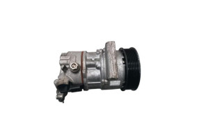 Compresseur clim PEUGEOT 208 1 Photo n°6