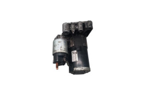 Demarreur PEUGEOT 208 1 Photo n°1