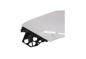 Aile avant gauche PEUGEOT 5008 1 Photo n°5