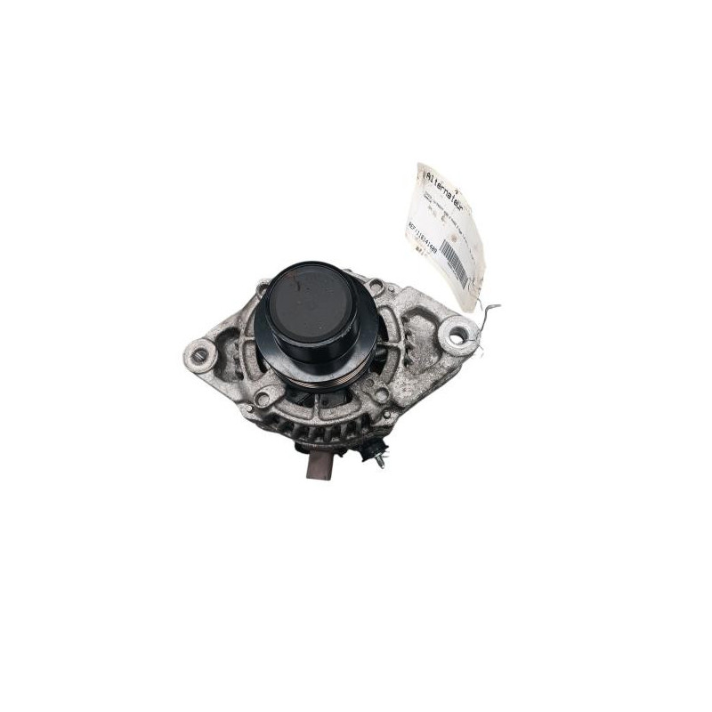 Alternateur TOYOTA AYGO 2 Photo n°1