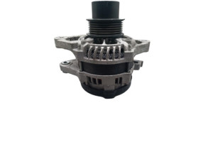 Alternateur TOYOTA AYGO 2 Photo n°4