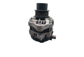 Alternateur TOYOTA AYGO 2 Photo n°5