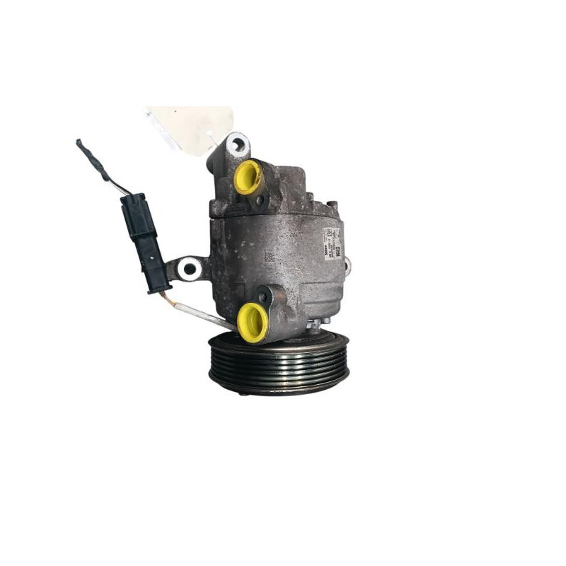 Compresseur clim TOYOTA AYGO 2 Photo n°1