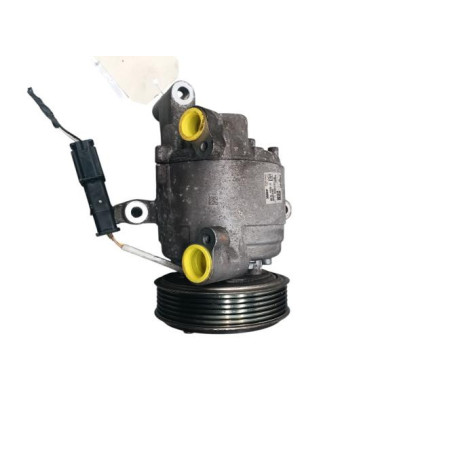 Compresseur clim TOYOTA AYGO 2