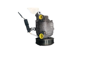 Compresseur clim TOYOTA AYGO 2 Photo n°1