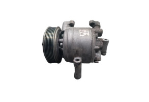 Compresseur clim TOYOTA AYGO 2 Photo n°4