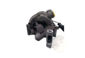 Compresseur clim TOYOTA AYGO 2 Photo n°5