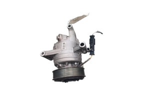 Compresseur clim TOYOTA AYGO 2 Photo n°6