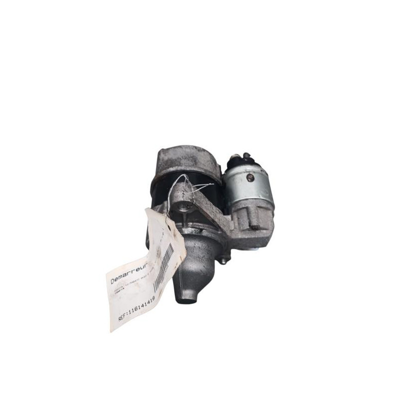 Demarreur TOYOTA AYGO 2 Photo n°1