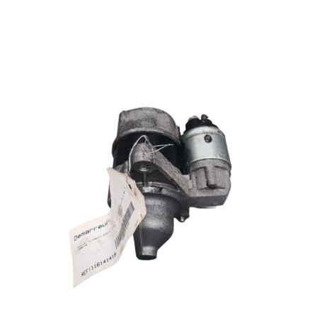 Demarreur TOYOTA AYGO 2