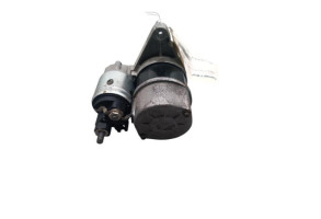 Demarreur TOYOTA AYGO 2 Photo n°4