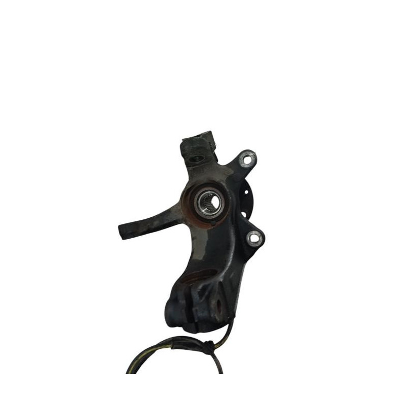 Pivot de moyeu avant droit TOYOTA AYGO 2 Photo n°1