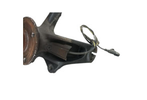 Pivot de moyeu avant droit TOYOTA AYGO 2 Photo n°3