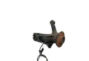 Pivot de moyeu avant gauche TOYOTA AYGO 2 Photo n°2