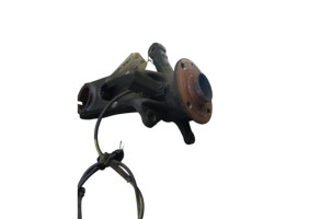 Pivot de moyeu avant gauche TOYOTA AYGO 2 Photo n°3