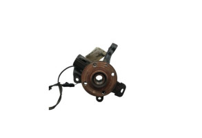 Pivot de moyeu avant gauche TOYOTA AYGO 2 Photo n°4