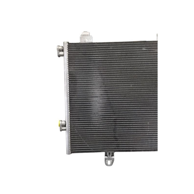 Radiateur clim TOYOTA AYGO 2 Photo n°1