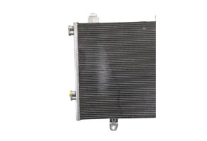 Radiateur clim TOYOTA AYGO 2 Photo n°1