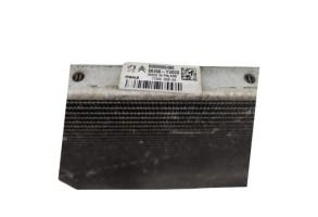 Radiateur clim TOYOTA AYGO 2 Photo n°3