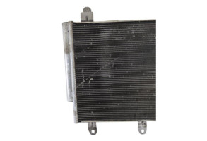 Radiateur clim TOYOTA AYGO 2 Photo n°4