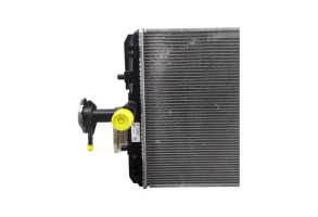 Radiateur eau TOYOTA AYGO 2 Photo n°3