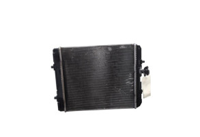 Radiateur eau TOYOTA AYGO 2 Photo n°4