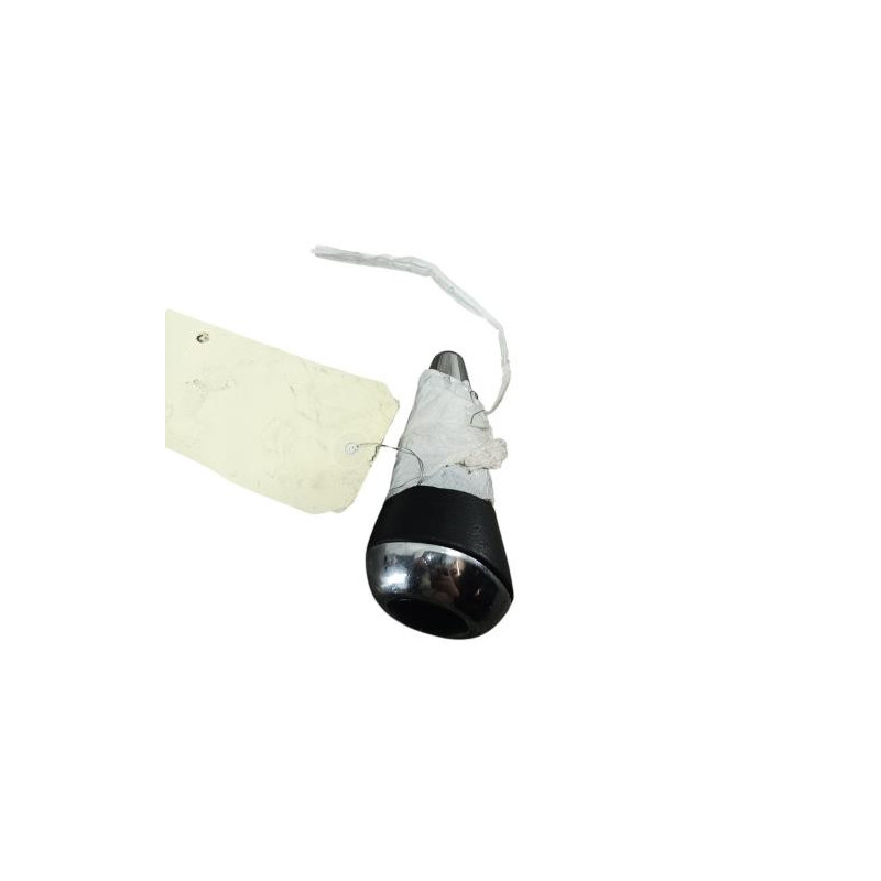 Pommeau de vitesses TOYOTA AYGO 2 Photo n°1