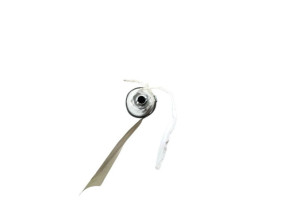 Pommeau de vitesses TOYOTA AYGO 2 Photo n°3